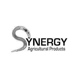 SYNERGY AGRICULTURAL PRODUCTS logo