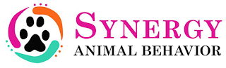 SYNERGY ANIMAL BEHAVIOR logo