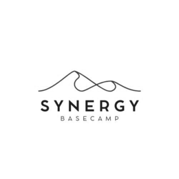 SYNERGY BASECAMP logo