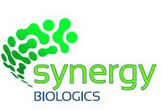 SYNERGY BIOLOGICS logo