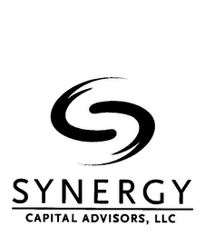 SYNERGY CAPITAL ADVISORS, LLC logo