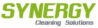 SYNERGY CLEANING SOLUTIONS logo