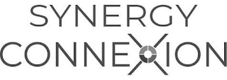 SYNERGY CONNEXION logo