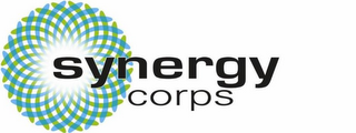 SYNERGY CORPS logo