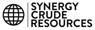 SYNERGY CRUDE RESOURCES logo