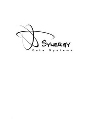 SYNERGY DATA SYSTEMS logo