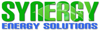 SYNERGY ENERGY SOLUTIONS logo