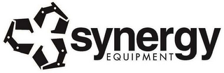 SYNERGY EQUIPMENT logo