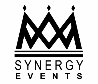 SYNERGY EVENTS logo