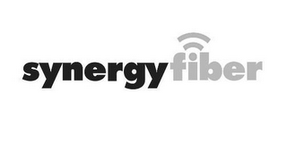 SYNERGY FIBER logo