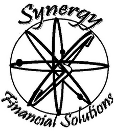 SYNERGY FINANCIAL SOLUTIONS logo