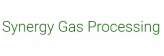 SYNERGY GAS PROCESSING logo
