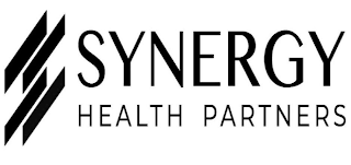 SYNERGY HEALTH PARTNERS logo
