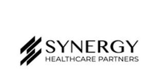 SYNERGY HEALTHCARE PARTNERS logo