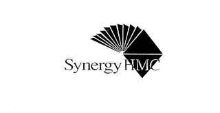 SYNERGY HMC logo