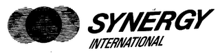 SYNERGY INTERNATIONAL
