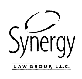 SYNERGY LAW GROUP, L.L.C. logo