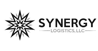 SYNERGY LOGISTICS, LLC logo