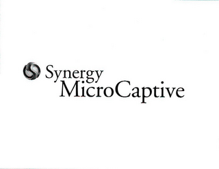 SYNERGY MICROCAPTIVE logo