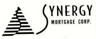 SYNERGY MORTGAGE CORP. logo