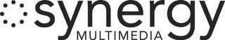 SYNERGY MULTIMEDIA logo