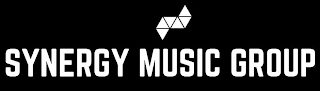 SYNERGY MUSIC GROUP logo