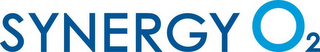 SYNERGY O2 logo