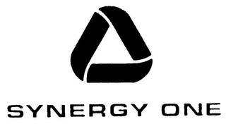 SYNERGY ONE logo