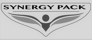 SYNERGY PACK logo