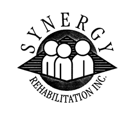 SYNERGY REHABILITATION INC. logo