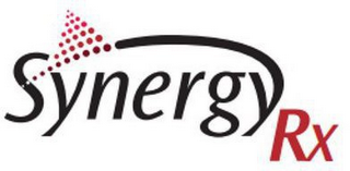 SYNERGY RX logo