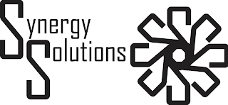 SYNERGY SOLUTIONS logo
