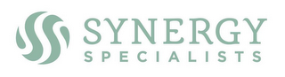 SYNERGY SPECIALISTS logo