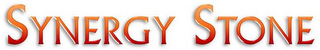 SYNERGY STONE logo