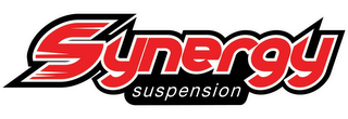 SYNERGY SUSPENSION logo