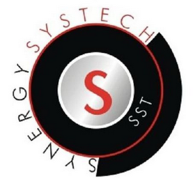 SYNERGY SYSTECH SST S logo