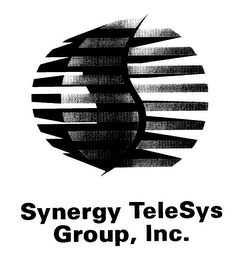 SYNERGY TELESYS GROUP, INC. logo