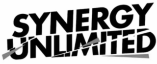 SYNERGY UNLIMITED logo