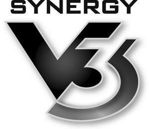 SYNERGY V3 logo