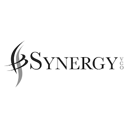 SYNERGY VCO logo