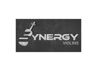 SYNERGY VIOLINS logo