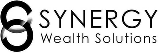 SYNERGY WEALTH SOLUTIONS logo