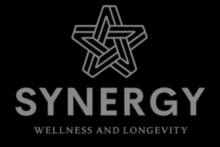 SYNERGY WELLNESS AND LONGEVITY logo