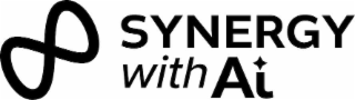 SYNERGY WITH AI logo
