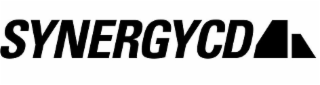 SYNERGYCD logo