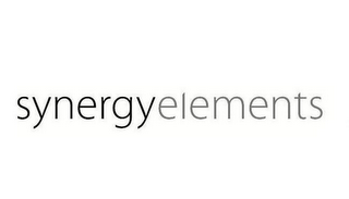 SYNERGYELEMENTS logo