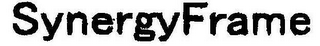 SYNERGYFRAME logo
