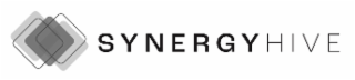 SYNERGYHIVE logo