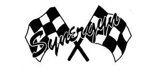 SYNERGYN logo