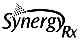 SYNERGYRX logo